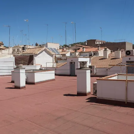 Privada Muy Centrica