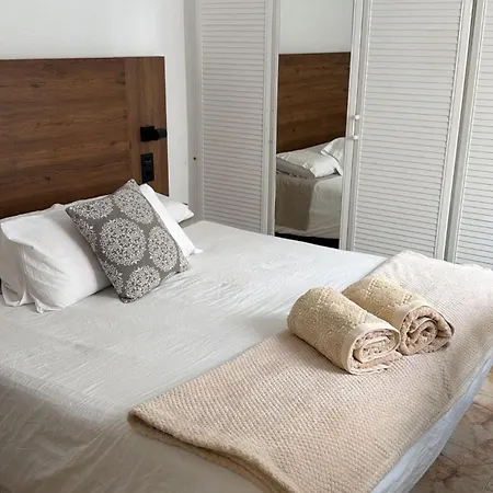 Privada Muy Centrica Accommodatie bij particulieren Granada