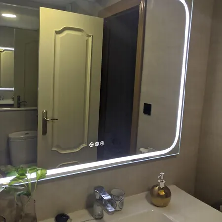 Privada Muy Centrica Accommodatie bij particulieren *