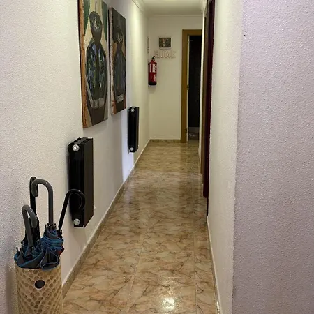 Privada Muy Centrica Granada