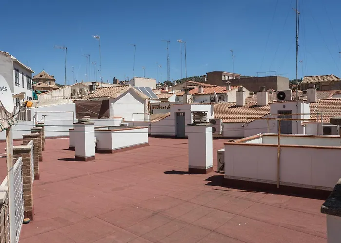 Privada Muy Centrica