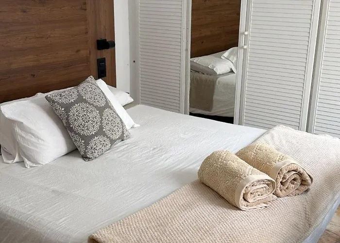 Privada Muy Centrica Accommodatie bij particulieren Granada