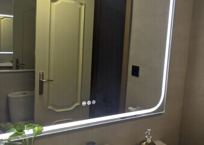 Privada Muy Centrica Accommodatie bij particulieren *