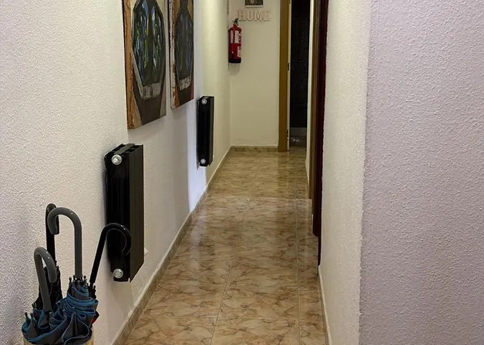 Privada Muy Centrica Granada